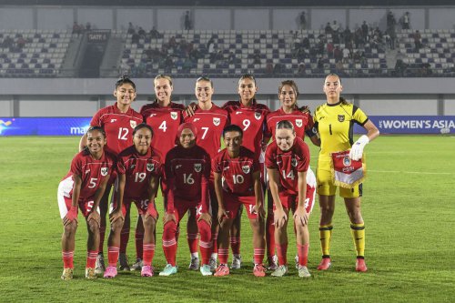 Tiga Pemain Timnas Putri Indonesia Juga Terdampak Isu Paspoortgate di Liga Belanda