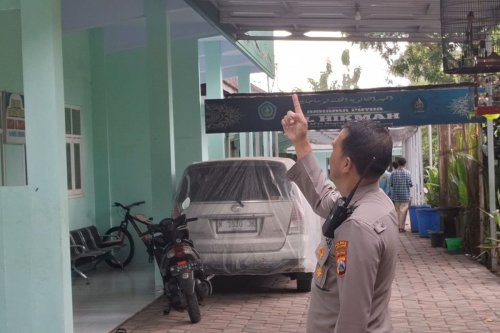 Top 5+ Fakta Siswi MTsN 1 Lumajang Tertembak Peluru Nyasar saat Istirahat Sekolah