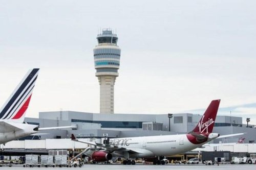 Daftar 10 Bandara Tersibuk di Dunia, Ada Indonesia?