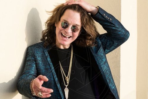 Ozzy Osbourne Meninggal di Usia 76 Tahun, Ini Profil dan Perjalanan Kariernya