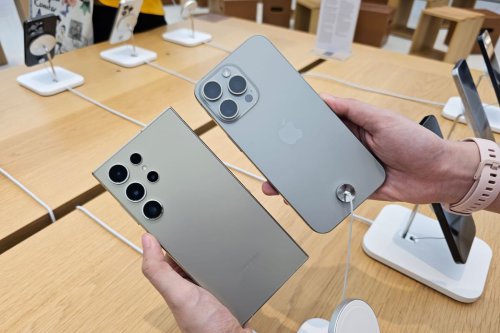 Daftar Harga iPhone, Samsung, dan OPPO Hari Ini 30 Desember 2025, Masih Ada Diskon Akhir Tahun