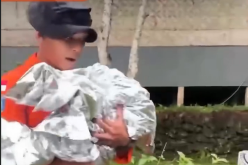 Viral Bayi Hipotermia di Gunung, Amankah Anak 1,5 Tahun Mendaki? Ini Kata Dokter