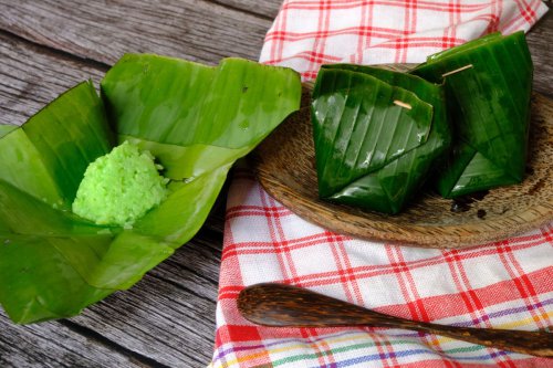 Resep Tape Ketan, Bahan Fermentasi yang Jadi Tantangan di MasterChef Indonesia 12