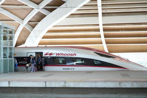 Promo Whoosh Long Weekend Akhir Mei 2026, Ada Cashback 50 Persen