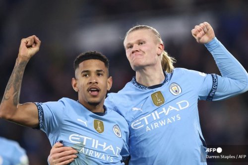 Tottenham Ingin Rekrut Savinho dari City, Nilainya Hampir Rp 1 Triliun