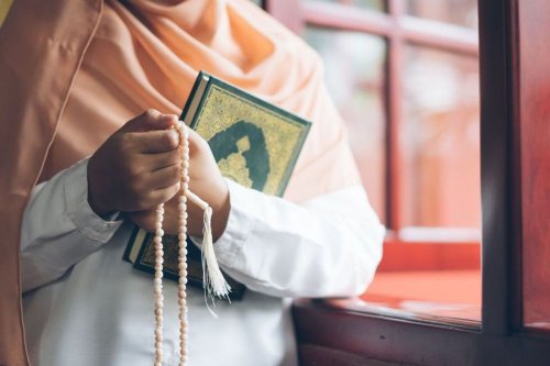 Ayat Seribu Dinar, Doa Pembuka Rezeki dan Penenang Hati