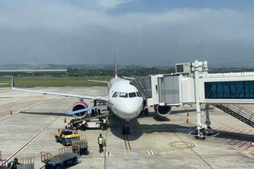 Daftar 21 Bandara Internasional di Indonesia, Terbaru Bandara Ahmad Yani