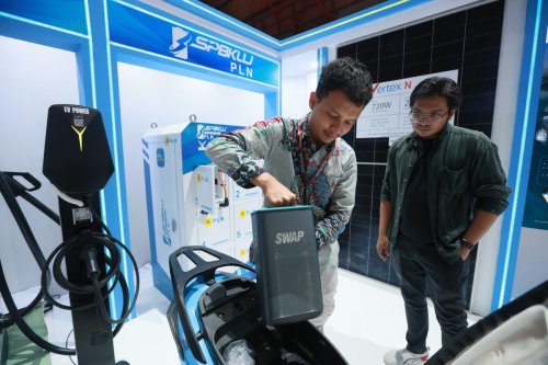 Baterai Ideal untuk Kendaraan Listrik Hanyalah Mitos