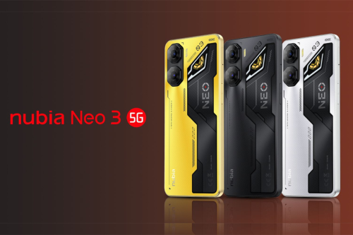 XL Smart Telecom, Axis, Nubia Neo 3, axis, Bundling Axis dan HP Nubia Neo 3 Series, Bonus Kuota hingga 200 GB