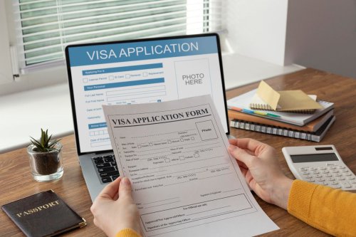 visa, Pose Travel, pengajuan visa, Visa, visa Schengen, Persetujuan Visa bisa Tiba-tiba Dicabut? Begini Pengalaman Dua Klien Pose Travel