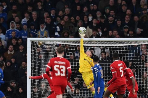 Head to Head Chelsea Vs Liverpool: The Reds Lebih Diunggulkan
