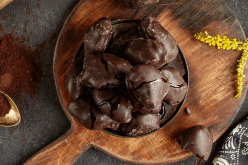 Resep Kurma Cokelat dari Chef Hotel, Ide Kue Lebaran Tanpa Mixer dan Oven