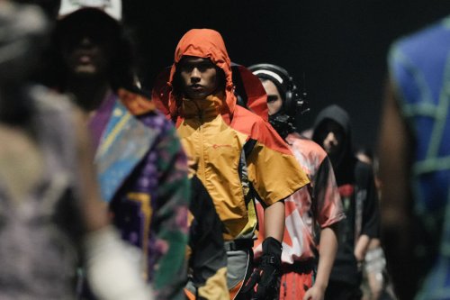 JF3 Fashion Festival, Victor Clavelly, Rick Owens, Katy Perry, FKA Twigs, Beyonce, KATY PERRY, jf3 fashion festival, victor clavelly, fashion event, event fashion jakarta 2025, 45 Desainer Hadir di JF3 Fashion Festival, Ada Victor Clavelly dari Perancis