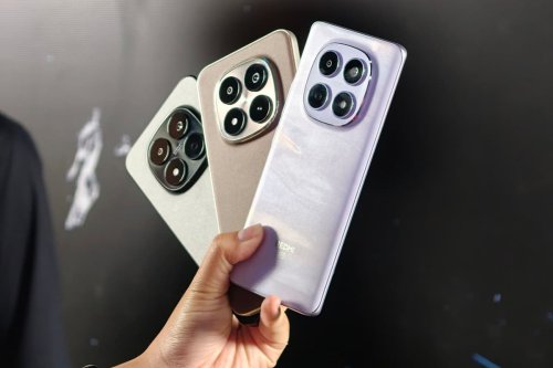 Top 19+ HP Harga Rp 3 Jutaan buat Lebaran 2026, Dapat RAM 8 GB dan Baterai Jumbo