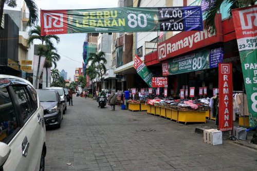Top 15+ Kuliner Pasar Baru Jakarta, Legendaris dan Wajib Dicoba