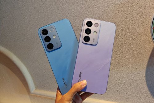 Realme C85 dan C85 Pro Segera Masuk Indonesia, Ini Bocoran Spesifikasinya