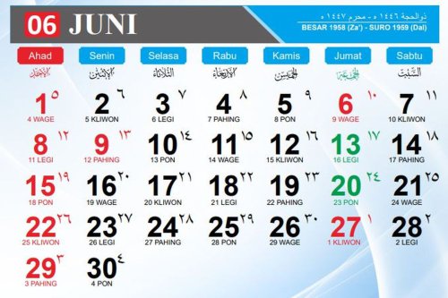 Puasa Ayyamul Bidh Juni 2025 Tanggal Berapa? Cek Jadwal, Niat, dan Keutamaannya