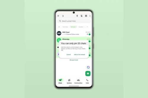 WhatsApp Punya Versi Berbayar, Ini Fitur yang Bisa Dinikmati Pengguna