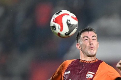 Hasil HT Borneo FC Vs Malut United 4-0, Mariano Peralta Cetak Dua Gol dan Satu Assist