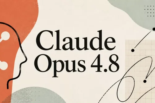 Anthropic Rilis Claude Opus 4.8, Bisa Kerja Bareng Ratusan AI Sekaligus