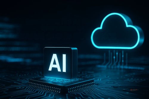 cloud computing, Akamai, data center, akamai, artificial intelegence, Akamai Perkenalkan Cloud Inference untuk Mengurangi Biaya dan Latensi AI