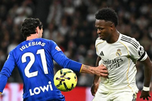 Komentar Alvaro Arbeloa Usai Hasil Real Madrid Vs Getafe 0-1