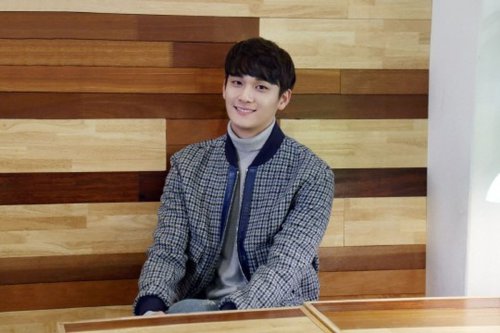 Prodil dan Biodata Jo Yoon Woo, Aktor Korea yang Umumkan Pernikahan dan Pensiun dari Dunia Akting