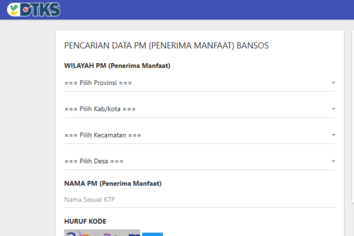 Bansos PKH dan BPNT Tahap 3 Mulai Cair September 2025, Begini Cara Cek Penerima