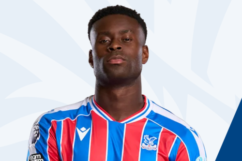 Liverpool Rekrut Marc Guehi, Tebus Rp 775 miliar dari Crystal Palace