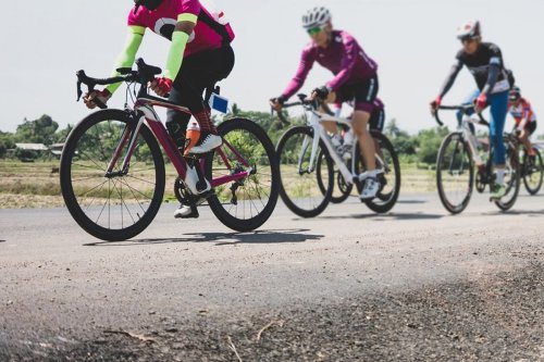 Gowes Jarak Jauh Bisa Jadi Cara Refleksi dan Ubah Sikap Egois