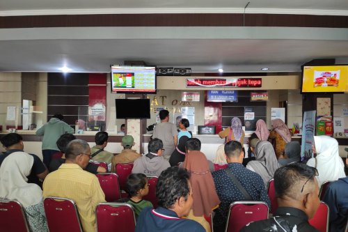 Ada Pemutihan Pajak Kendaraan di Jakarta Mulai 14 Juni 2025