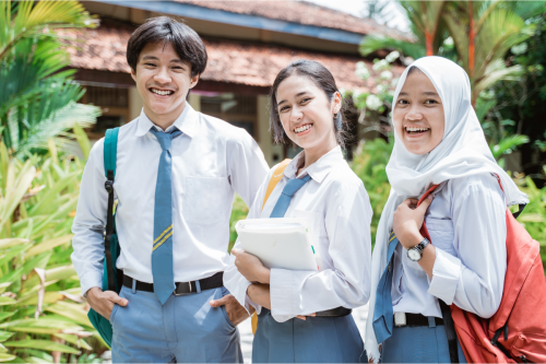 SPMB SMA Sulsel 2025 Dibuka, Ini Kuota dan Syarat Tiap Jalur Pendaftaran