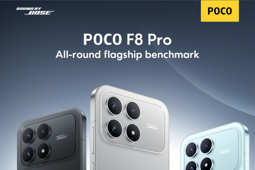 Poco F8 Pro dan F8 Ultra Rilis di Bali Bulan Ini, Berikut Bocoran Spesifikasinya