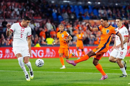Jelang Lituania Vs Belanda, Ronald Koeman Tak Buru Skor Besar