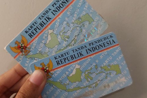 Ganti Nama di KTP Bisa Gratis Tanpa Sidang, Ini Syarat yang Harus Dipenuhi