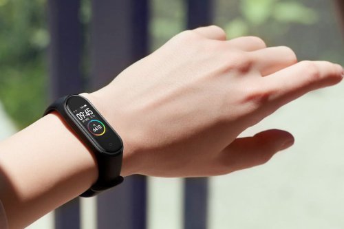 Top 5+ Smartband Murah dengan Fitur AOD di Indonesia, Harga mulai Rp 400 Ribuan