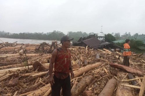 Update Korban Banjir Sumatera: Tewas 1.016 Orang, Hilang 212 Orang