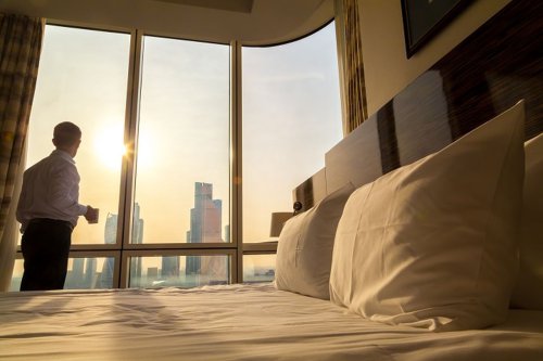 Optimisme Bisnis Hotel Membaik pada Paruh Kedua 2025