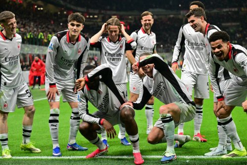 Jadwal Sassuolo vs AC Milan, Rossoneri Bidik Tiket Liga Champions