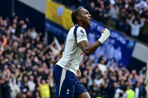 Hasil Tottenham Vs Leeds United 1-1, Alarm Bahaya Spurs Berbunyi