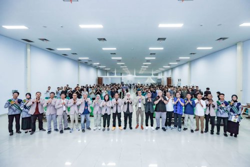 I.League, Asep Saputra, Persija, Persib Bandung, Persija Jakarta, I.League Tuntaskan Program Goes to Campus, Dorong Minat Berkarier di Industri Sepak Bola&nbsp;