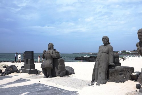 Pulau Jeju Terapkan Aturan Ketat untuk Turis, Melanggar Bisa Didenda Rp 2,3 Juta!