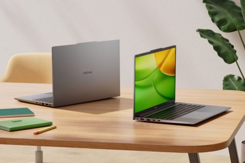 Laptop Infinix XBook B15 Rilis di Indonesia dengan Ryzen 5 dan 7, Harga mulai Rp 5 Jutaan