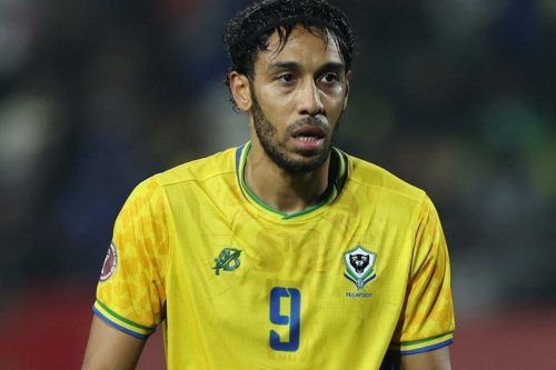 Alasan Presiden Gabon Skorsing Aubameyang dkk Usai Gagal di Piala Afrika 2025
