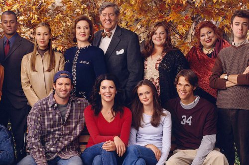 Karakter Serial Gilmore Girls Berdasarkan Zodiak, Scorpio Paris Geller