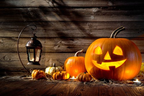 Apa Itu Hari Halloween yang Dirayakan Setiap 31 Oktober? Ini Sejarah dan Tradisinya