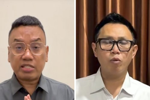 PAN Minta Eko Patrio dan Uya Kuya Tak Digaji Usai Dinonaktifkan sebagai Anggota DPR RI