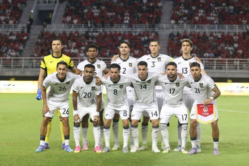 Pengamat Sebut Komposisi Timnas Indonesia Komplet, Ole Romeny Krusial