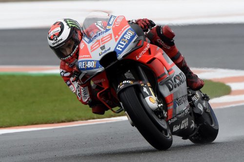 Lorenzo, MotoGP, balap, Lorenzo Ungkap Penyesalan Terbesar di Kariernya