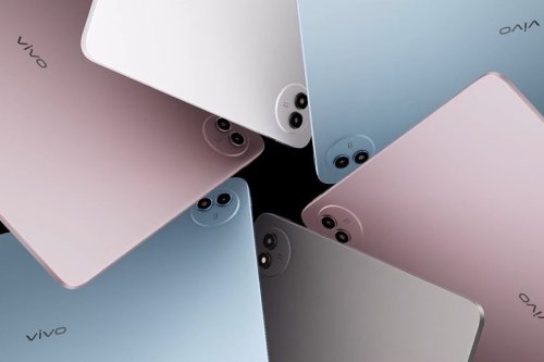 Tablet Vivo Pad 5 Pro dan Vivo Pad SE Meluncur, Harga mulai Rp 2 Jutaan